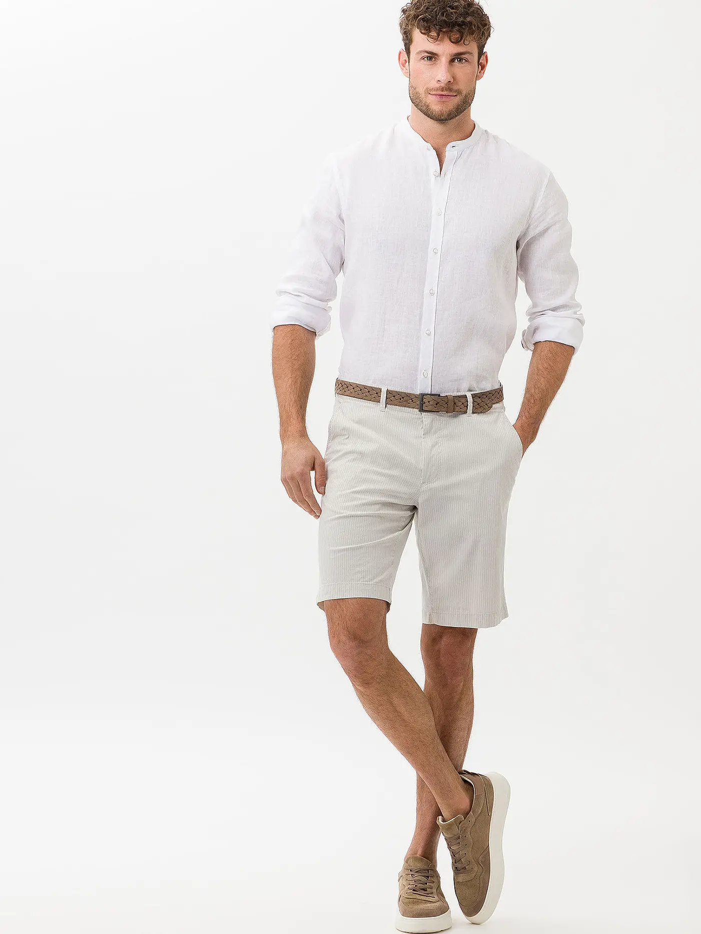 BRAX | Shorts BOZEN | 